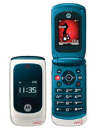 Motorola EM28 Modellspezifikation