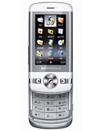 Motorola VE75 Specifica del modello