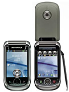 Motorola A1890 Modellspezifikation