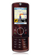 Motorola Z9 نموذج مواصفات