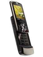Motorola Z6w 型号规格