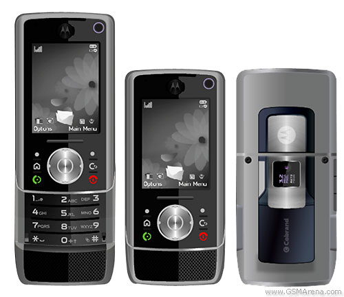 Motorola RIZR Z10 Tech Specifications