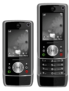 Motorola RIZR Z10 Modèle Spécification