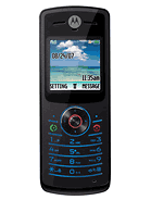 Motorola W180 Model Specification