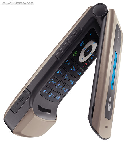 Motorola W380 Tech Specifications