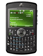 Motorola Q 9h 型号规格