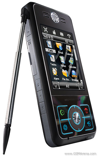 Motorola ROKR E6 Tech Specifications