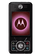 Motorola ROKR E6 Modèle Spécification