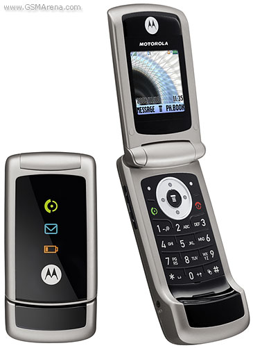 Motorola W220 Tech Specifications