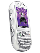 Motorola ROKR E2 نموذج مواصفات