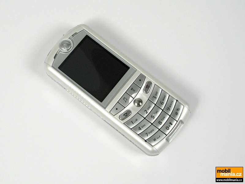 Motorola ROKR E1 Tech Specifications