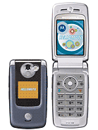 Motorola A910 Model Specification