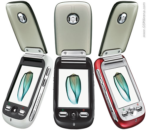 Motorola A1200 Tech Specifications