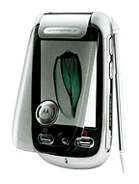 Motorola A1200 Modellspezifikation