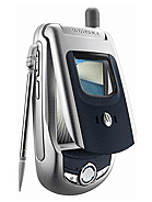 Motorola A728 Спецификация модели