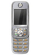 Motorola A732 نموذج مواصفات
