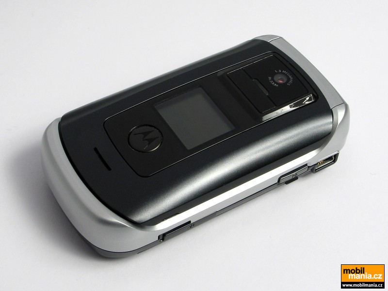 Motorola E1070 Tech Specifications