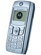 Motorola C117 型号规格