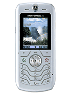 Motorola L6 Specifica del modello