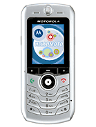 Motorola L2 型号规格