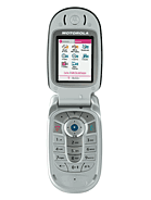 Motorola V535 Specifica del modello