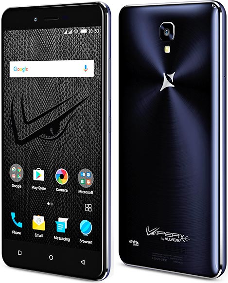 Allview V2 Viper Xe Tech Specifications