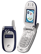 Motorola V555 نموذج مواصفات
