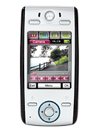 Motorola E680 Спецификация модели