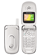 Motorola V171 Спецификация модели