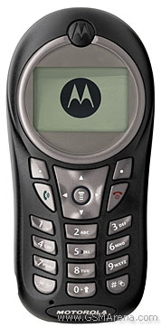Motorola C115 Tech Specifications