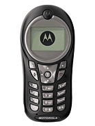Motorola C115 especificación del modelo
