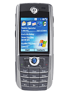 Motorola MPx100 Specifica del modello