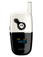 Motorola V872 Specifica del modello
