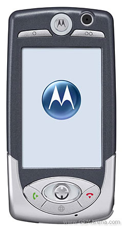 Motorola A1000 Tech Specifications
