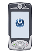 Motorola A1000 Model Specification