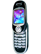 Motorola V80 Specifica del modello