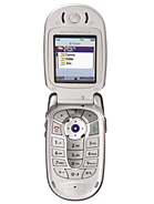 Motorola V400p 型号规格