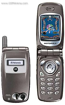 Motorola V750 Tech Specifications