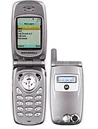 Motorola V750 especificación del modelo