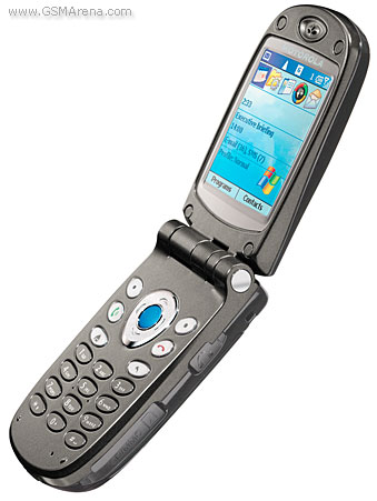 Motorola MPx200 Tech Specifications