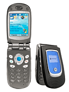 Motorola MPx200 especificación del modelo