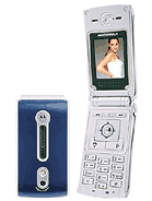 Motorola V690 Modellspezifikation