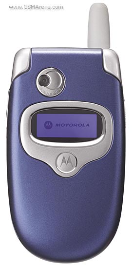 Motorola V300 Tech Specifications