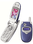Motorola V300 型号规格