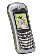 Motorola E390 especificación del modelo