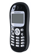 Motorola C230 Modèle Spécification
