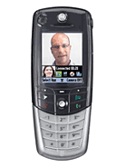 Motorola A835 Modellspezifikation