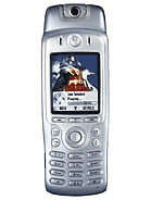 Motorola A830 型号规格