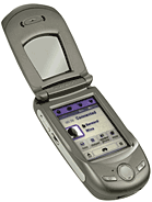 Motorola A760 型号规格