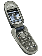 Motorola V295 Model Specification